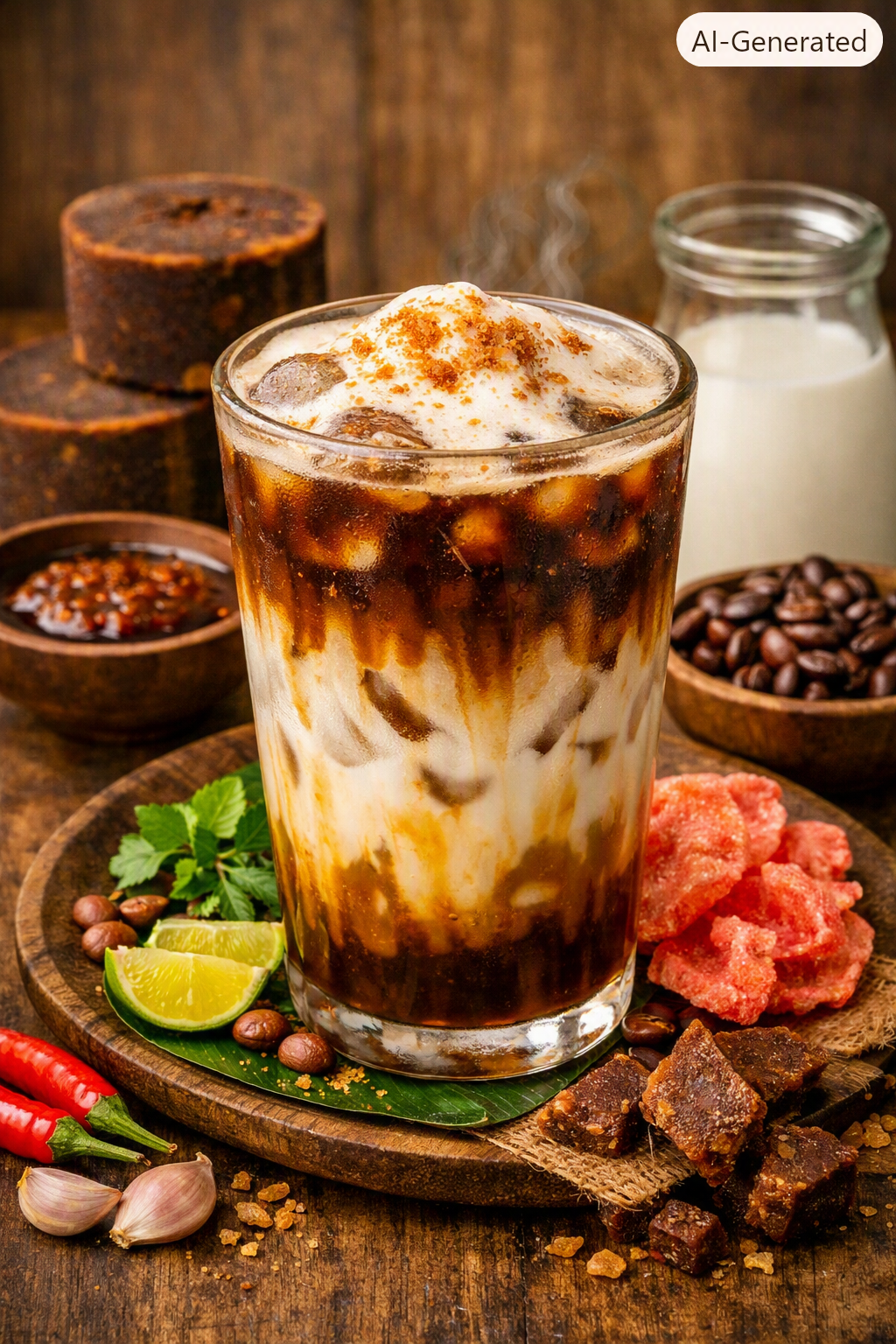 Kopi Gula Aren